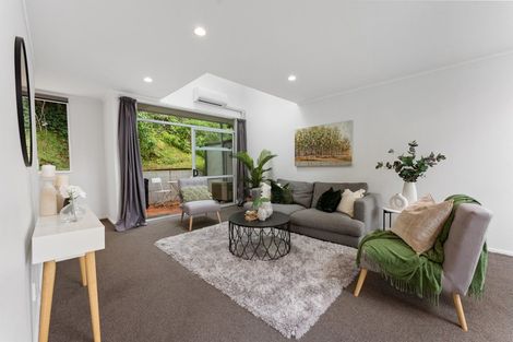 Photo of property in Fernhill Flats, 324u5 The Terrace, Te Aro, Wellington, 6011
