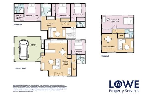 Photo of property in 33 Clendon Avenue, Papatoetoe, Auckland, 2025