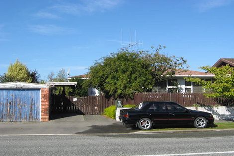 Photo of property in 27 Rathmore Street, West End, Timaru, 7910