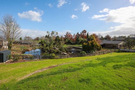 Photo of property in 16b Great Burke Street, Ohaupo, 3803