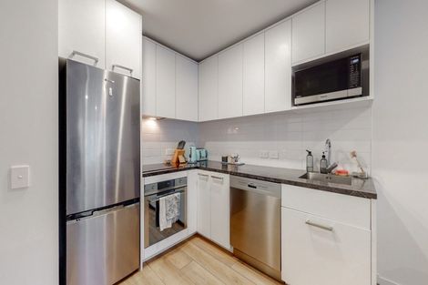 Photo of property in Vsp South, 704/168u Victoria Street, Te Aro, Wellington, 6011