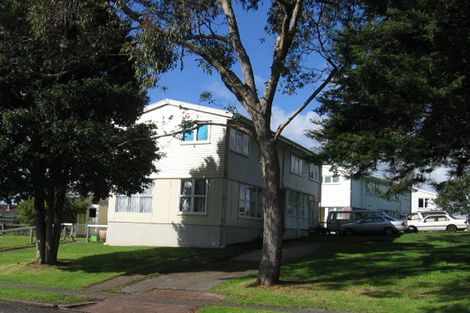 Photo of property in 1 Guthrey Place, Otara, Auckland, 2023