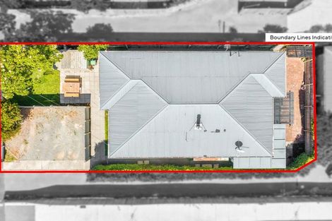 Photo of property in 27 Hillier Place, Spreydon, Christchurch, 8024