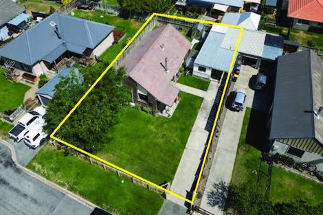 Photo of property in 10 Gantry Place, Cromwell, 9310