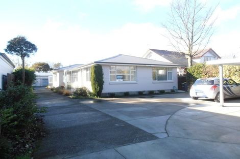 Photo of property in 398 Papanui Road, Strowan, Christchurch, 8052