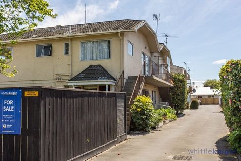 Photo of property in 1/28 Taramea Place, Addington, Christchurch, 8024