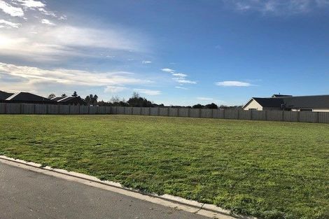 Photo of property in 18 Riverstone Drive, Rolleston, 7614