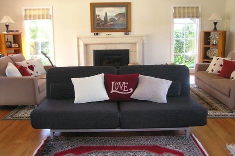 Photo of property in 218 Grahams Road, Burnside, Christchurch, 8053