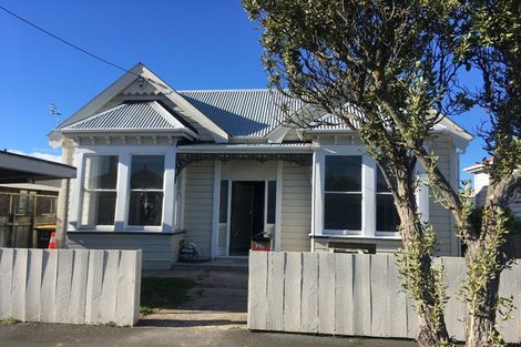 Photo of property in 15 Young Street, Saint Kilda, Dunedin, 9012