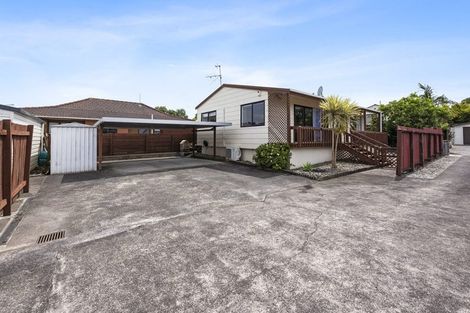 Photo of property in 68b Marne Road, Papakura, 2110