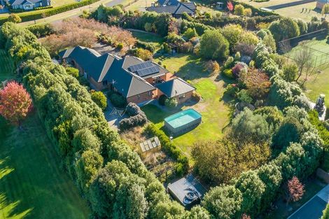 Photo of property in 19 Devine Drive, Rolleston, Christchurch, 7678