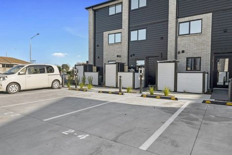 Photo of property in 3/4 Taramea Place, Addington, Christchurch, 8024