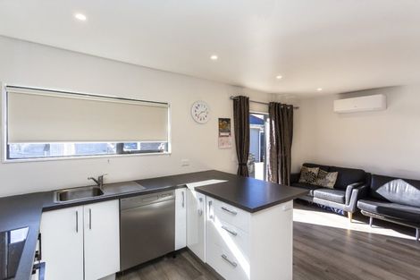 Photo of property in 4 Hillary Crescent, Upper Riccarton, Christchurch, 8041