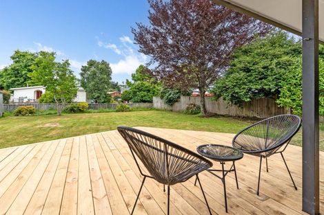 Photo of property in 7a Kempton Street, Greytown, 5712