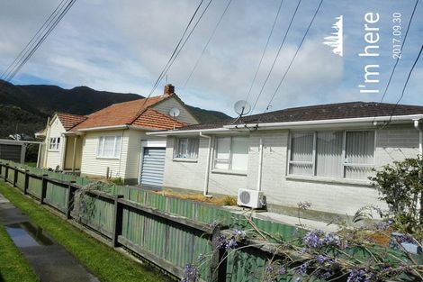 Photo of property in 96a Waiwhetu Road, Waterloo, Lower Hutt, 5011