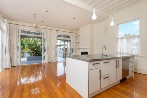 Photo of property in 70 Clarence Street, Ponsonby, Auckland, 1011