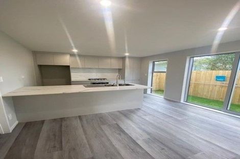 Photo of property in 10d Blossom Lane, Manurewa, Auckland, 2102