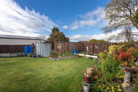 Photo of property in 10 Maclaurin Street, Dannevirke, 4930