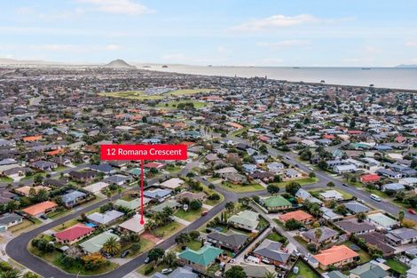 Photo of property in 12 Romana Crescent, Papamoa Beach, Papamoa, 3118