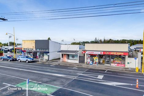 Photo of property in 3 Dorset Avenue, Westown, New Plymouth, 4310