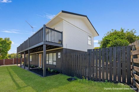 Photo of property in 14 Dagenham Street, Manurewa, Auckland, 2102