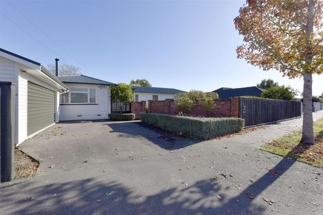 Photo of property in 47 Grampian Street, Casebrook, Christchurch, 8051