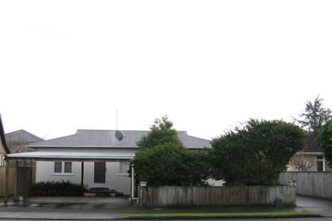 Photo of property in 76b Manawatu Street, Hokowhitu, Palmerston North, 4410