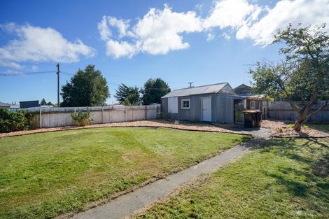 Photo of property in 54 Hastings Street, Ohai, 9635