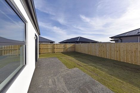 Photo of property in 108 Jean Archie Drive, Rolleston, 7614