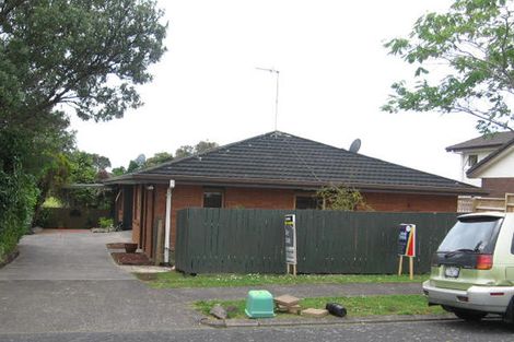 Photo of property in 1/10 Downsview Road, Pakuranga Heights, Auckland, 2010