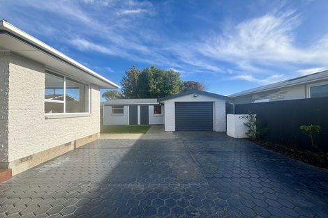 Photo of property in 3 Cheyenne Street, Sockburn, Christchurch, 8042