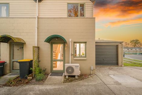 Photo of property in 1/448 Worcester Street, Linwood, Christchurch, 8011