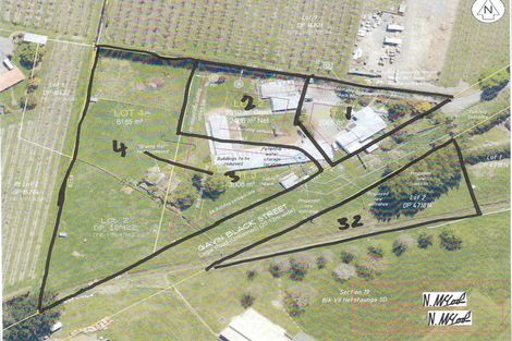 Photo of property in 32 Gavin Black Street, Meeanee, Napier, 4183