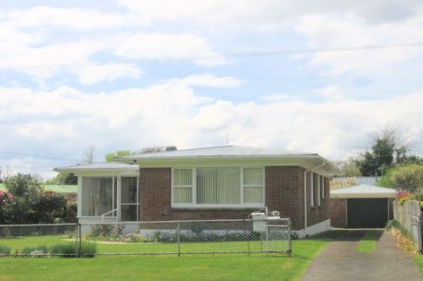Photo of property in 16 Elliott Crescent, Owhata, Rotorua, 3010