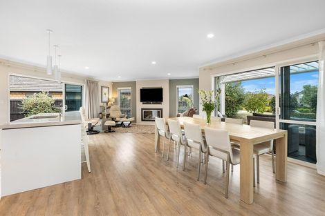 Photo of property in 3 Links Road, Morrinsville, 3300