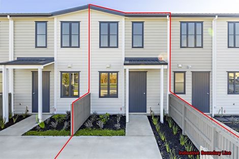 Photo of property in 20 Bellbird Street, Papakura, 2110