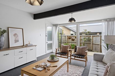 Photo of property in 321 Wairakei Road, Burnside, Christchurch, 8053