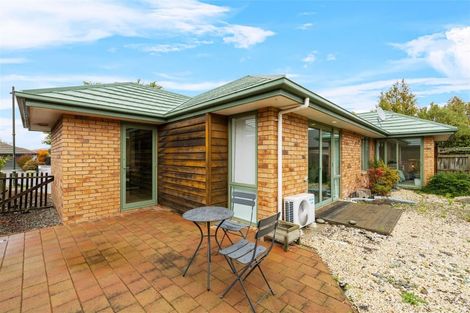 Photo of property in 148 Rolleston Drive, Rolleston, 7614