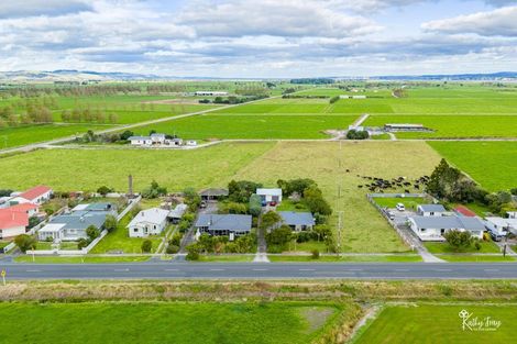 Photo of property in 106 Freyberg Road, Ruawai, 0530