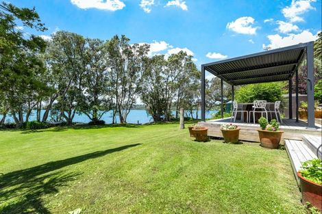 Photo of property in 31 Young Street, Mahurangi East, Warkworth, 0982