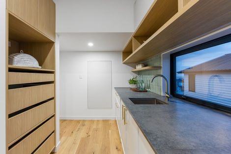 Photo of property in 17 Tupa Street, Long Bay, Auckland, 0630