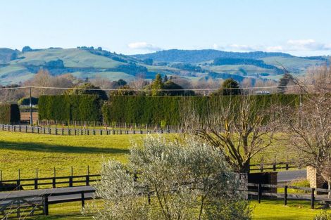 Photo of property in 161 Hautapu Road, Pukemoremore, Cambridge, 3493