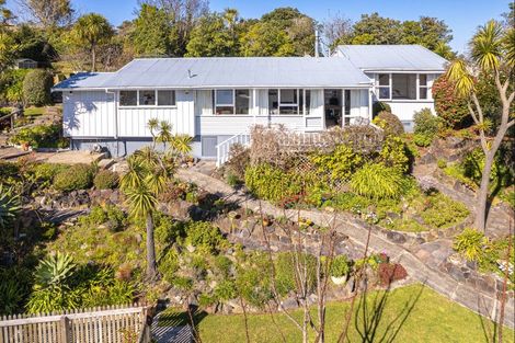 Photo of property in 54 Wairere Road, Bastia Hill, Whanganui, 4500