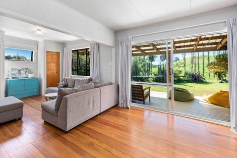 Photo of property in 391 Te Weta Road, Waikite Valley, Rotorua, 3077