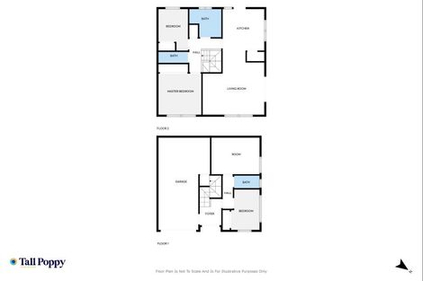 Photo of property in 73b Grosvenor Street, Kensington, Dunedin, 9011