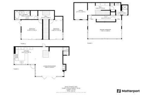 Photo of property in 80 Moana Road, Plimmerton, Porirua, 5026