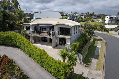 Photo of property in 18 Seabreeze Way, Raglan, 3225