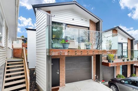 Photo of property in 12/39-42 Keegan Drive, Massey, Auckland, 0614