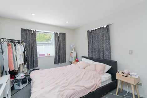 Photo of property in 3/502 Hereford Street, Linwood, Christchurch, 8011