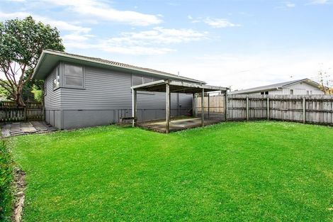 Photo of property in 29 Woodside Road, Massey, Auckland, 0614